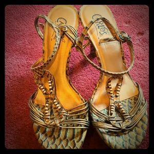 Heels